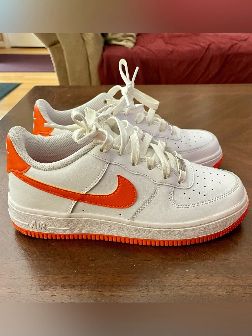 NIKE AF1 SZ 4.5